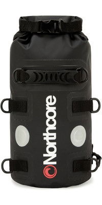 2024 Northcore Dry Bag 20l Noco67ab - Negro